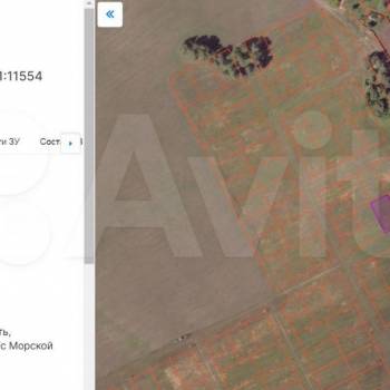 Продается Участок, 910 м²