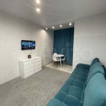Продается 1-комнатная квартира, 43,1 м²