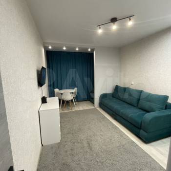 Продается 1-комнатная квартира, 43,1 м²