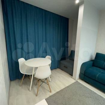 Продается 1-комнатная квартира, 43,1 м²