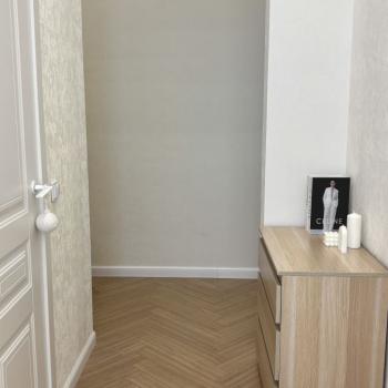 Сдается 1-комнатная квартира, 37 м²