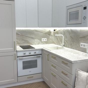 Сдается 1-комнатная квартира, 37 м²