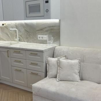 Сдается 1-комнатная квартира, 37 м²