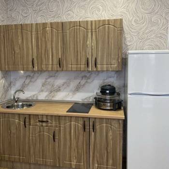 Сдается 1-комнатная квартира, 37 м²