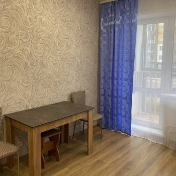 Сдается 1-комнатная квартира, 37 м²