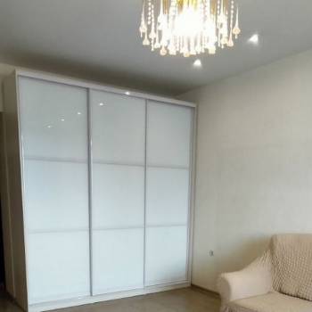 Сдается 2-х комнатная квартира, 52 м²