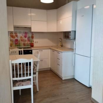 Сдается 2-х комнатная квартира, 52 м²