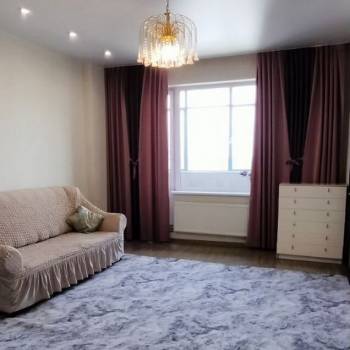 Сдается 2-х комнатная квартира, 52 м²