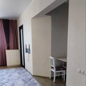 Сдается 2-х комнатная квартира, 52 м²