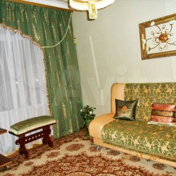 Сдается 1-комнатная квартира, 43 м²