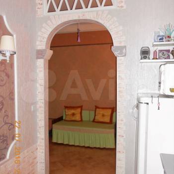 Сдается 1-комнатная квартира, 43 м²