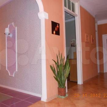 Сдается 1-комнатная квартира, 43 м²