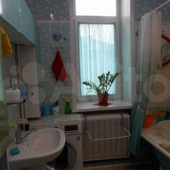 Сдается 1-комнатная квартира, 43 м²