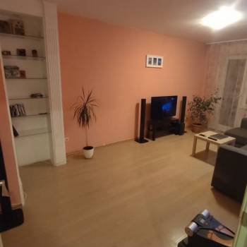 Сдается 2-х комнатная квартира, 46 м²