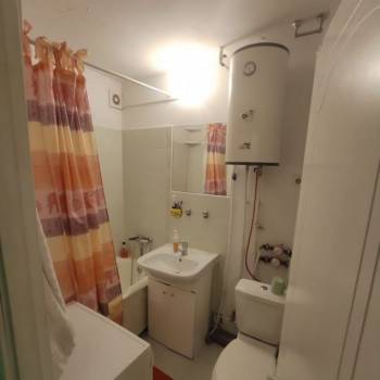 Сдается 2-х комнатная квартира, 46 м²