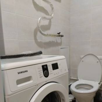 Сдается 1-комнатная квартира, 29 м²