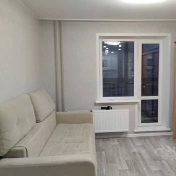 Сдается 1-комнатная квартира, 29 м²