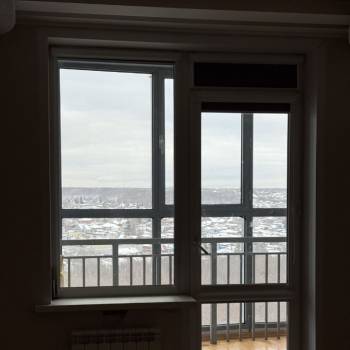 Продается 2-х комнатная квартира, 56,9 м²