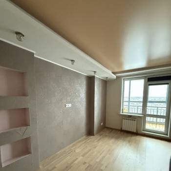 Продается 2-х комнатная квартира, 56,9 м²