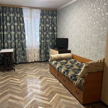 Сдается Многокомнатная квартира, 59 м²