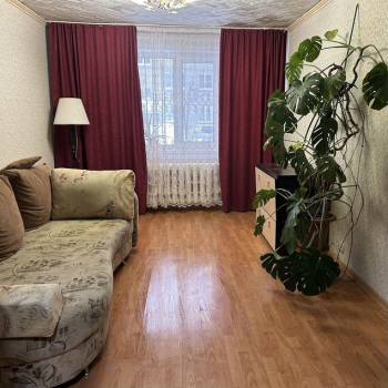 Сдается Многокомнатная квартира, 59 м²