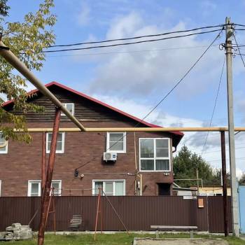 Продается Дом, 130 м²