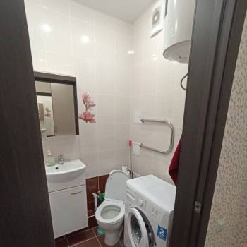 Продается 1-комнатная квартира, 18,9 м²