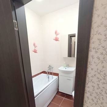Продается 1-комнатная квартира, 18,9 м²