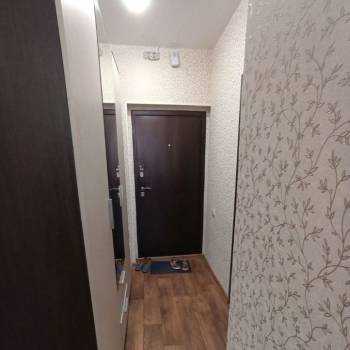 Продается 1-комнатная квартира, 18,9 м²