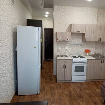 Продается 1-комнатная квартира, 18,9 м²