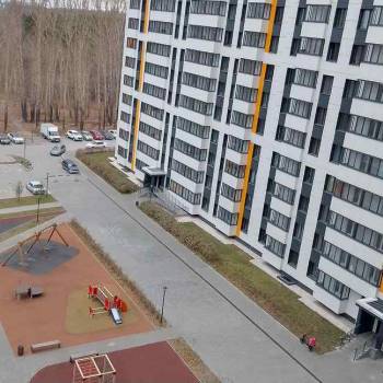 Сдается 1-комнатная квартира, 30 м²