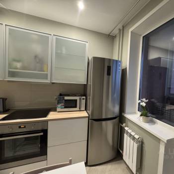 Сдается 2-х комнатная квартира, 40 м²