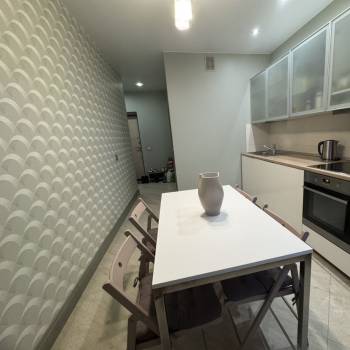 Сдается 2-х комнатная квартира, 40 м²