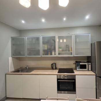 Сдается 2-х комнатная квартира, 40 м²