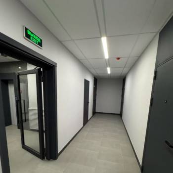 Сдается 2-х комнатная квартира, 45,5 м²