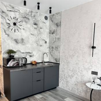 Сдается 1-комнатная квартира, 24 м²