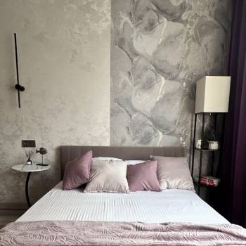 Сдается 1-комнатная квартира, 24 м²