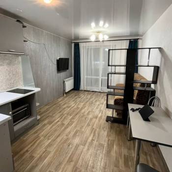 Сдается 1-комнатная квартира, 27 м²