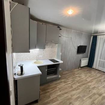 Сдается 1-комнатная квартира, 27 м²
