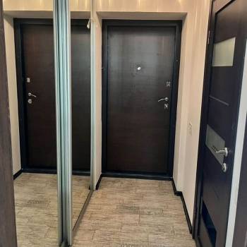 Сдается 1-комнатная квартира, 27 м²