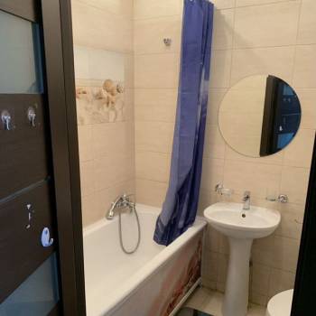 Сдается 1-комнатная квартира, 27 м²