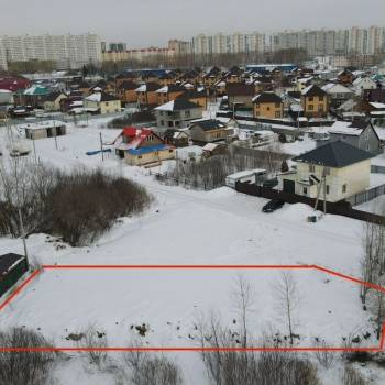 Продается Участок, 730 м²