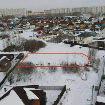 Продается Участок, 730 м²