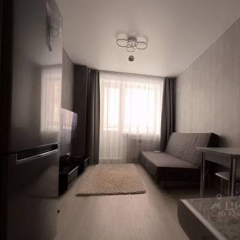 Сдается 2-х комнатная квартира, 36,2 м²