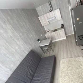 Сдается 2-х комнатная квартира, 36,2 м²