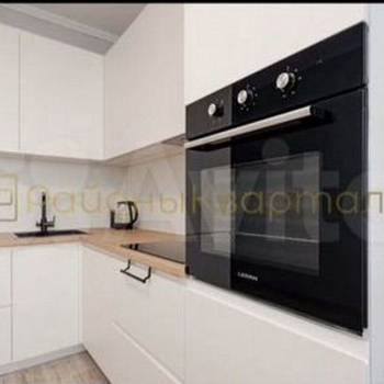 Сдается 1-комнатная квартира, 47,7 м²