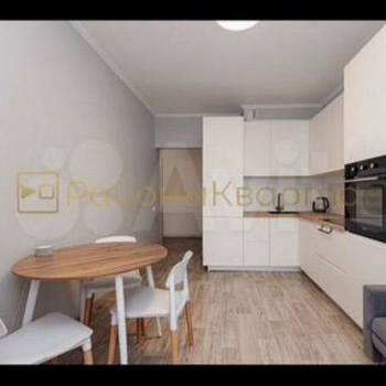 Сдается 1-комнатная квартира, 47,7 м²