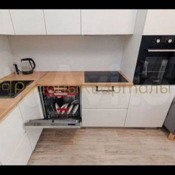 Сдается 1-комнатная квартира, 47,7 м²