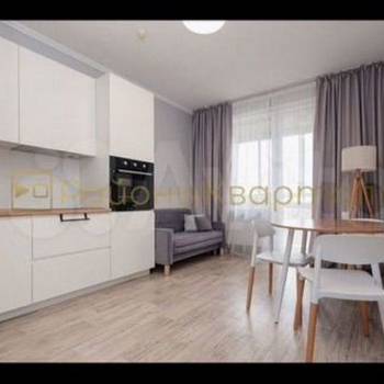 Сдается 1-комнатная квартира, 47,7 м²