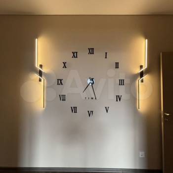 Сдается 2-х комнатная квартира, 61 м²